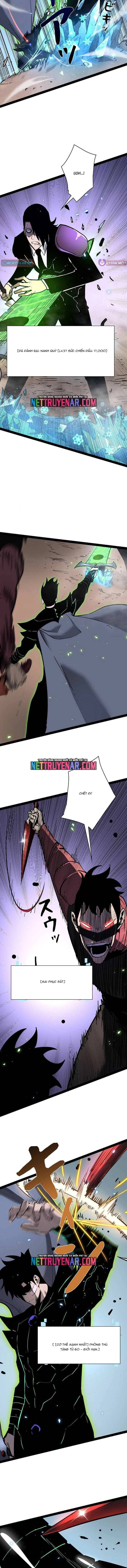 đọc truyện Trở Thành Anh Hùng Mạnh Nhất Nhờ Gian Lận Chương 75 ảnh 13 tại Thiên Thai Truyện