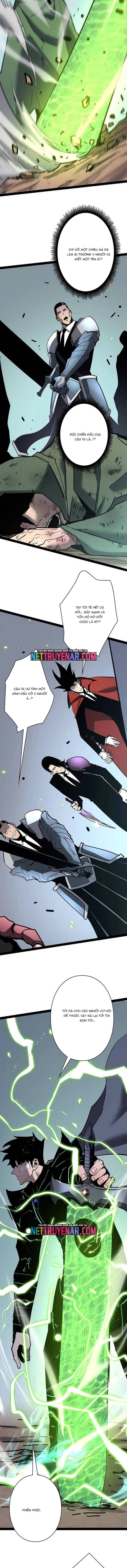 đọc truyện Trở Thành Anh Hùng Mạnh Nhất Nhờ Gian Lận Chương 75 ảnh 8 tại Thiên Thai Truyện