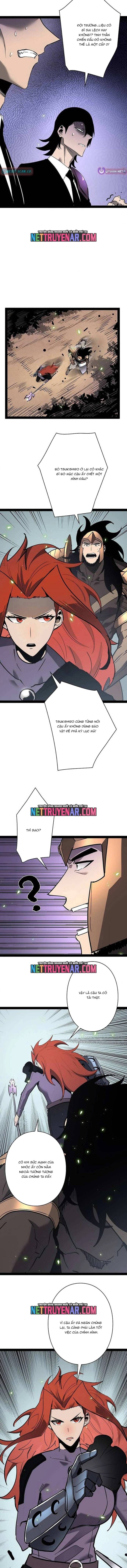 đọc truyện Trở Thành Anh Hùng Mạnh Nhất Nhờ Gian Lận Chương 75 ảnh 9 tại Thiên Thai Truyện