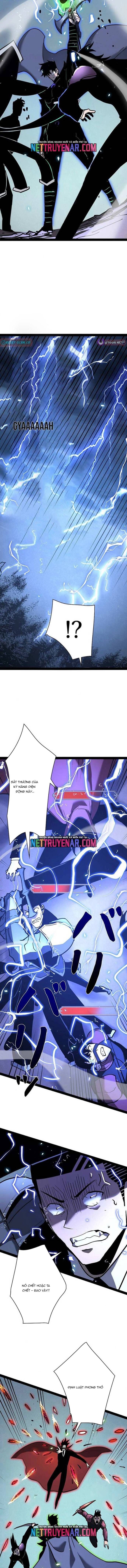 đọc truyện Trở Thành Anh Hùng Mạnh Nhất Nhờ Gian Lận Chương 75 ảnh 11 tại Thiên Thai Truyện