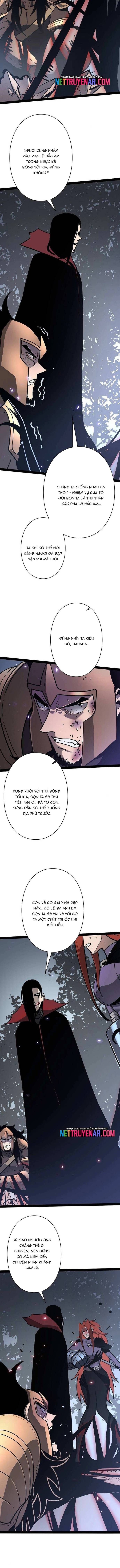 đọc truyện Trở Thành Anh Hùng Mạnh Nhất Nhờ Gian Lận Chương 76 ảnh 12 tại Thiên Thai Truyện