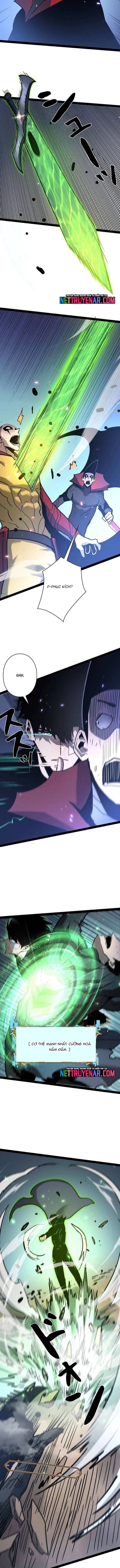 đọc truyện Trở Thành Anh Hùng Mạnh Nhất Nhờ Gian Lận Chương 76 ảnh 14 tại Thiên Thai Truyện