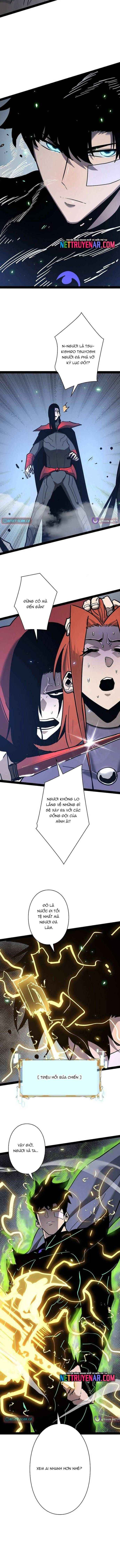 đọc truyện Trở Thành Anh Hùng Mạnh Nhất Nhờ Gian Lận Chương 76 ảnh 15 tại Thiên Thai Truyện