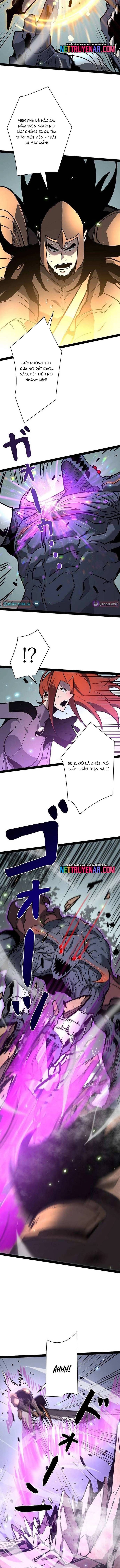 đọc truyện Trở Thành Anh Hùng Mạnh Nhất Nhờ Gian Lận Chương 76 ảnh 5 tại Thiên Thai Truyện