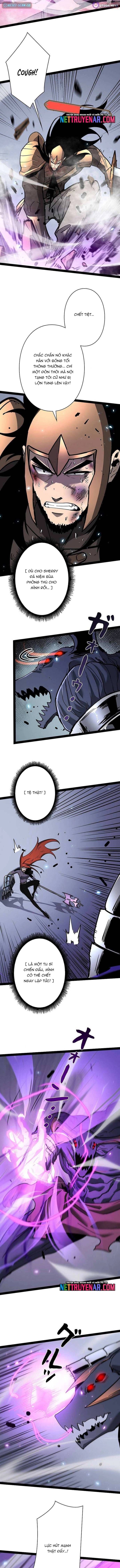 đọc truyện Trở Thành Anh Hùng Mạnh Nhất Nhờ Gian Lận Chương 76 ảnh 6 tại Thiên Thai Truyện