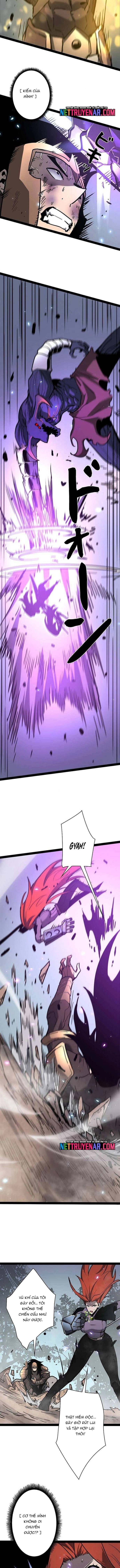 đọc truyện Trở Thành Anh Hùng Mạnh Nhất Nhờ Gian Lận Chương 76 ảnh 8 tại Thiên Thai Truyện