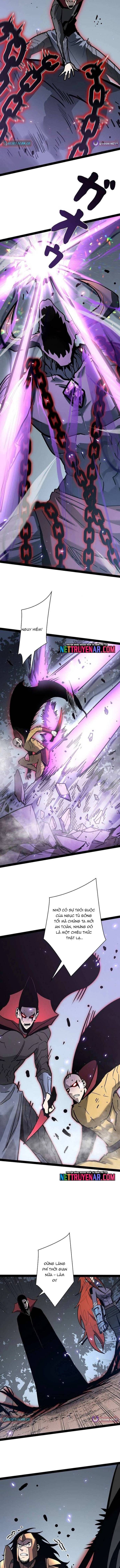 đọc truyện Trở Thành Anh Hùng Mạnh Nhất Nhờ Gian Lận Chương 76 ảnh 11 tại Thiên Thai Truyện