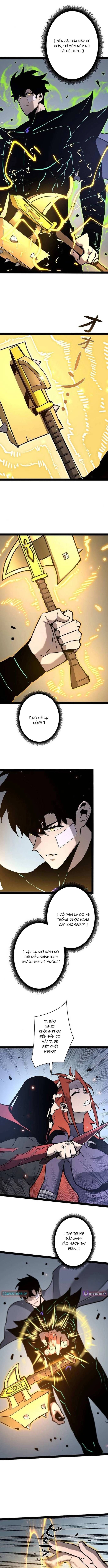 đọc truyện Trở Thành Anh Hùng Mạnh Nhất Nhờ Gian Lận Chương 77 ảnh 4 tại Thiên Thai Truyện