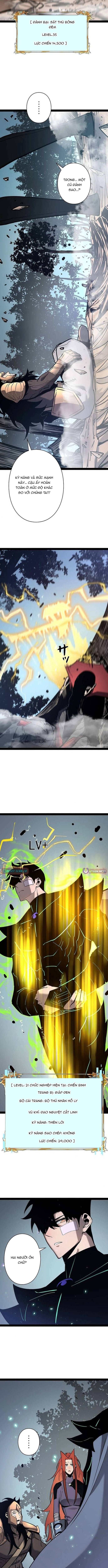 đọc truyện Trở Thành Anh Hùng Mạnh Nhất Nhờ Gian Lận Chương 77 ảnh 6 tại Thiên Thai Truyện