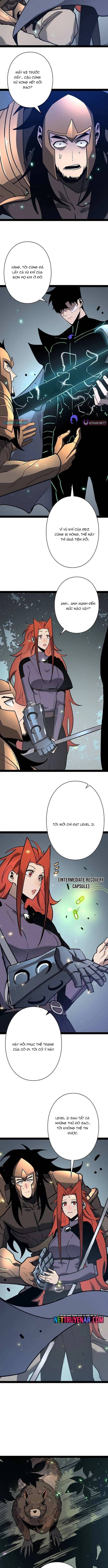 đọc truyện Trở Thành Anh Hùng Mạnh Nhất Nhờ Gian Lận Chương 77 ảnh 7 tại Thiên Thai Truyện