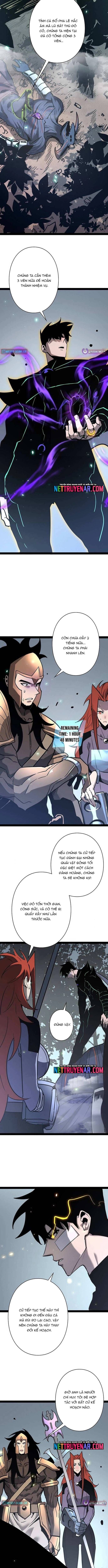 đọc truyện Trở Thành Anh Hùng Mạnh Nhất Nhờ Gian Lận Chương 77 ảnh 8 tại Thiên Thai Truyện