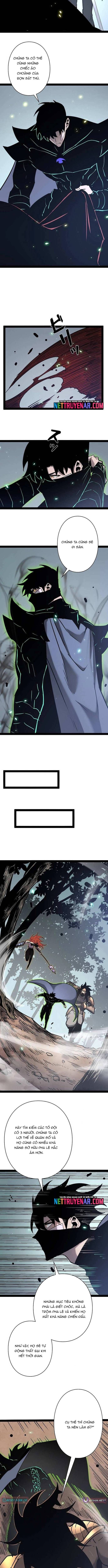 đọc truyện Trở Thành Anh Hùng Mạnh Nhất Nhờ Gian Lận Chương 77 ảnh 9 tại Thiên Thai Truyện