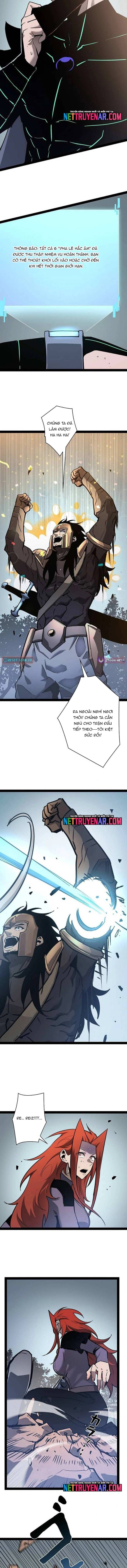 đọc truyện Trở Thành Anh Hùng Mạnh Nhất Nhờ Gian Lận Chương 78 ảnh 12 tại Thiên Thai Truyện