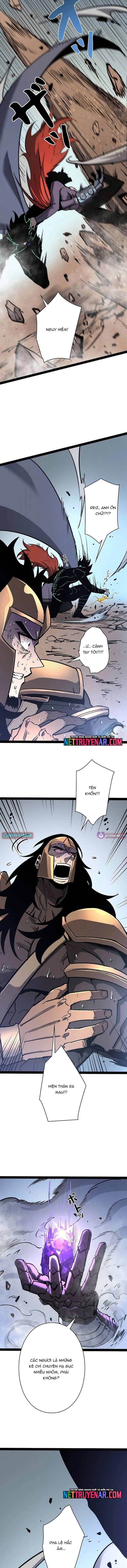 đọc truyện Trở Thành Anh Hùng Mạnh Nhất Nhờ Gian Lận Chương 78 ảnh 13 tại Thiên Thai Truyện