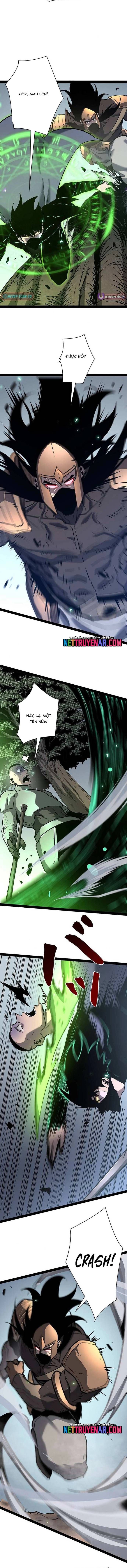 đọc truyện Trở Thành Anh Hùng Mạnh Nhất Nhờ Gian Lận Chương 78 ảnh 5 tại Thiên Thai Truyện