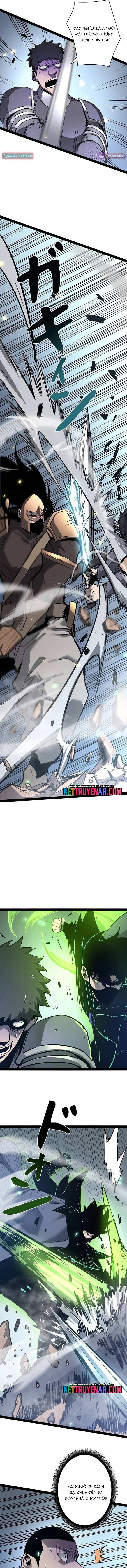 đọc truyện Trở Thành Anh Hùng Mạnh Nhất Nhờ Gian Lận Chương 78 ảnh 6 tại Thiên Thai Truyện