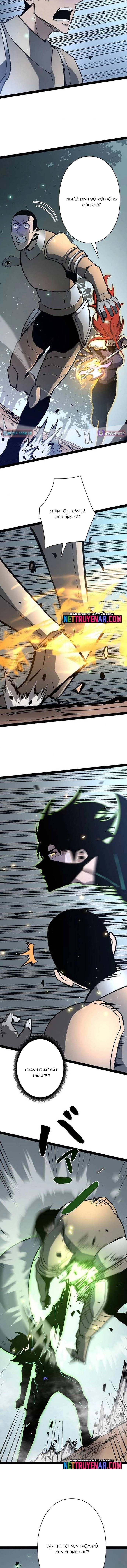 đọc truyện Trở Thành Anh Hùng Mạnh Nhất Nhờ Gian Lận Chương 78 ảnh 7 tại Thiên Thai Truyện