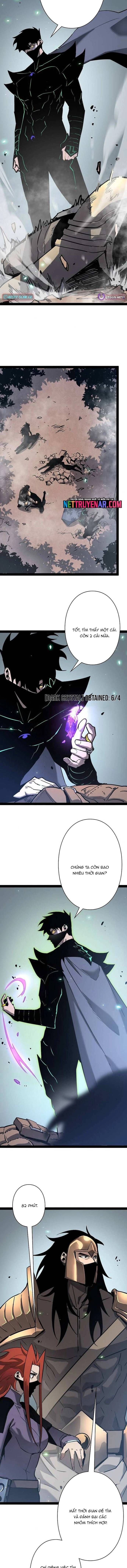 đọc truyện Trở Thành Anh Hùng Mạnh Nhất Nhờ Gian Lận Chương 78 ảnh 8 tại Thiên Thai Truyện