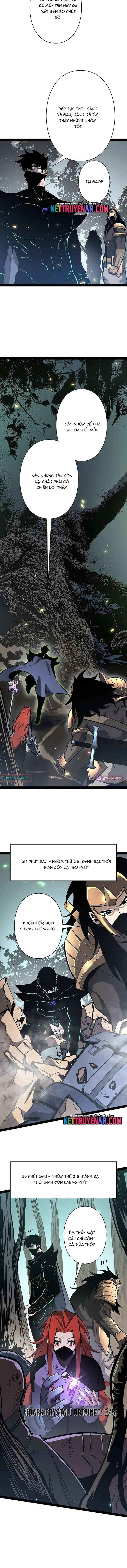 đọc truyện Trở Thành Anh Hùng Mạnh Nhất Nhờ Gian Lận Chương 78 ảnh 9 tại Thiên Thai Truyện