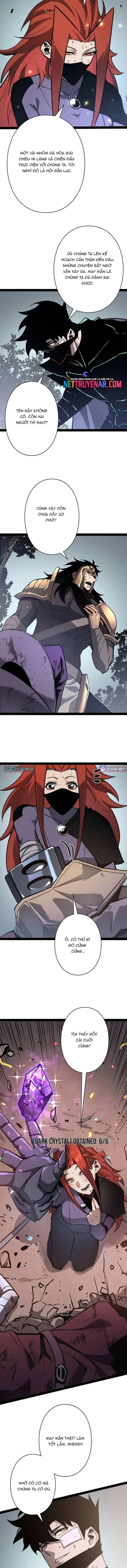 đọc truyện Trở Thành Anh Hùng Mạnh Nhất Nhờ Gian Lận Chương 78 ảnh 11 tại Thiên Thai Truyện