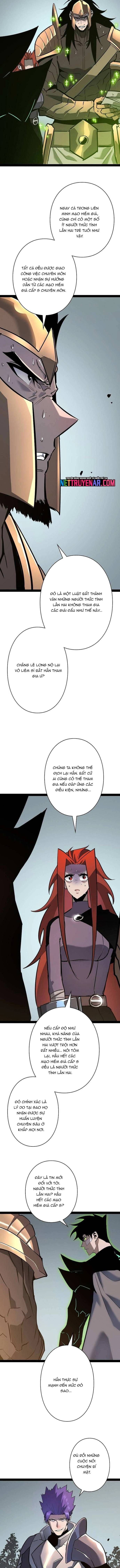 đọc truyện Trở Thành Anh Hùng Mạnh Nhất Nhờ Gian Lận Chương 79 ảnh 4 tại Thiên Thai Truyện