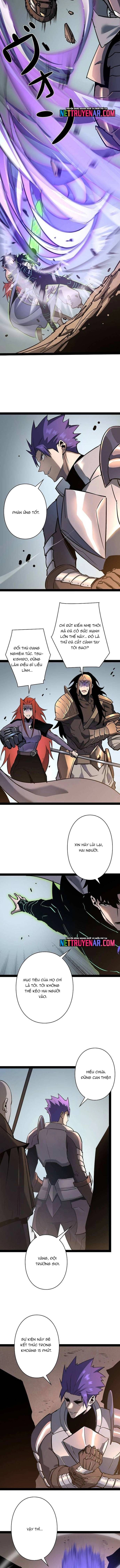 đọc truyện Trở Thành Anh Hùng Mạnh Nhất Nhờ Gian Lận Chương 79 ảnh 6 tại Thiên Thai Truyện