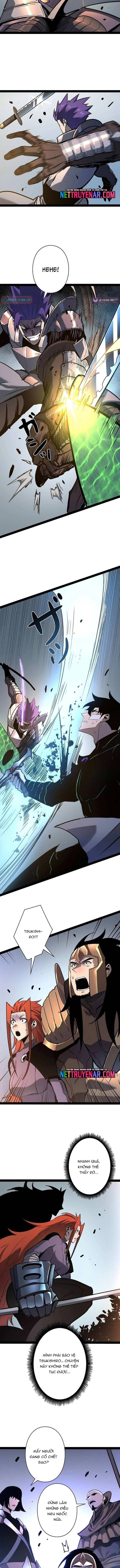 đọc truyện Trở Thành Anh Hùng Mạnh Nhất Nhờ Gian Lận Chương 79 ảnh 9 tại Thiên Thai Truyện