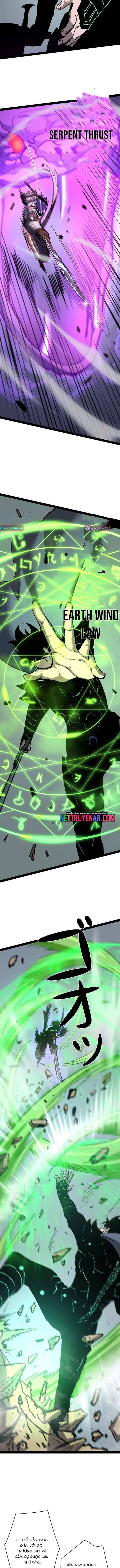 đọc truyện Trở Thành Anh Hùng Mạnh Nhất Nhờ Gian Lận Chương 79 ảnh 11 tại Thiên Thai Truyện