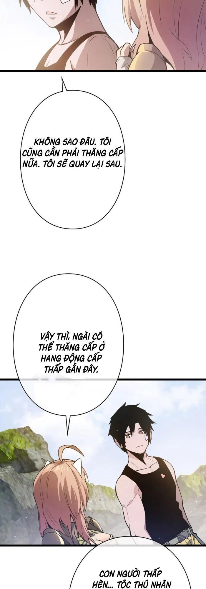 đọc truyện Trở Thành Anh Hùng Mạnh Nhất Nhờ Gian Lận Chương 8 ảnh 12 tại Thiên Thai Truyện