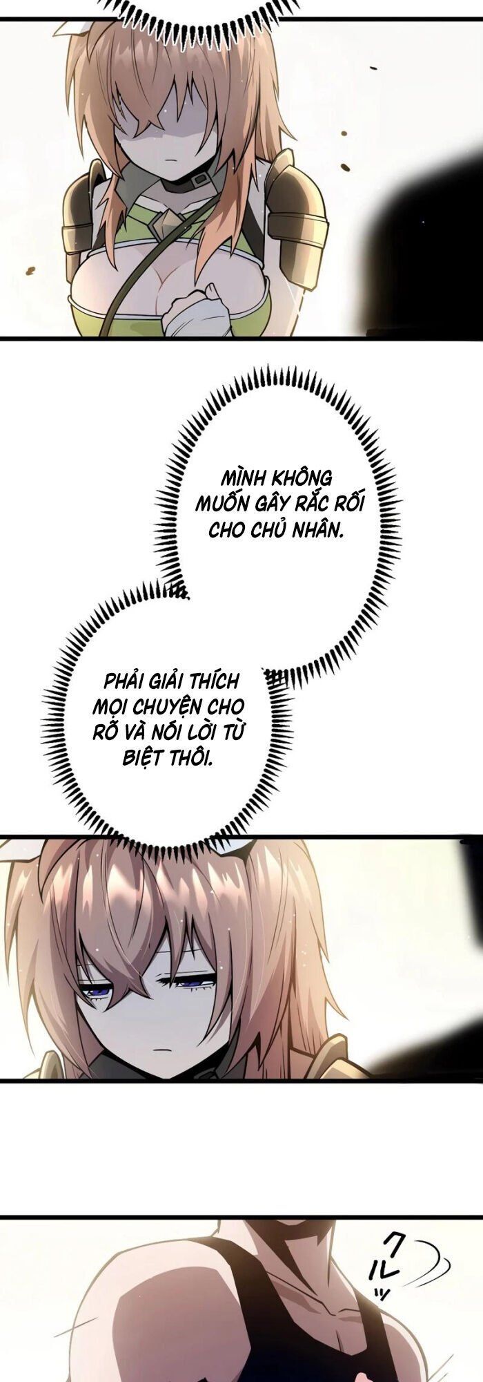 đọc truyện Trở Thành Anh Hùng Mạnh Nhất Nhờ Gian Lận Chương 8 ảnh 14 tại Thiên Thai Truyện