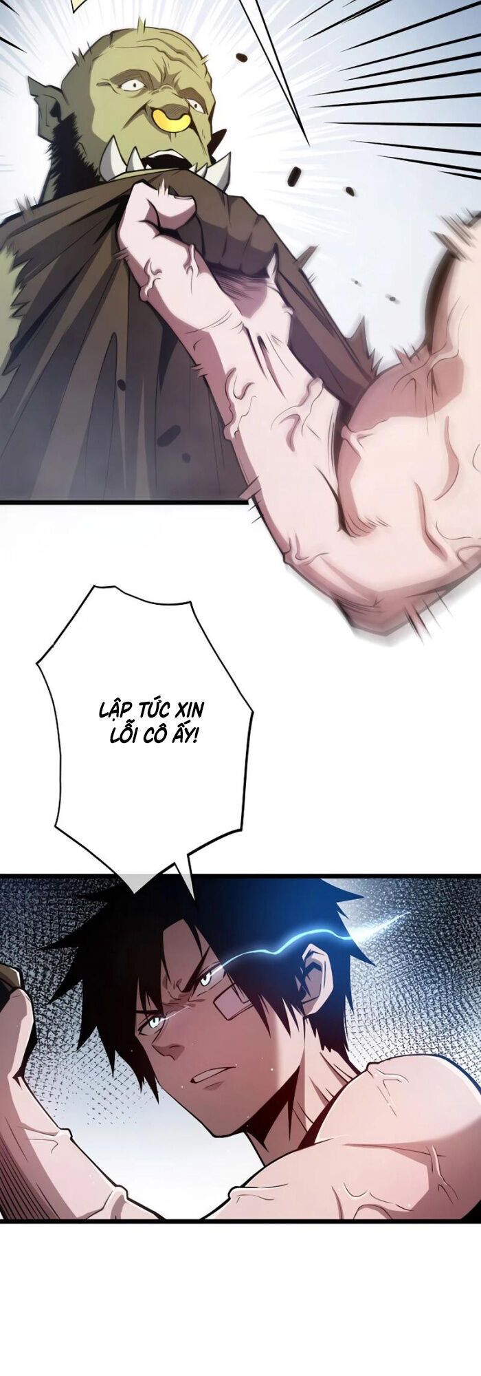 đọc truyện Trở Thành Anh Hùng Mạnh Nhất Nhờ Gian Lận Chương 8 ảnh 16 tại Thiên Thai Truyện