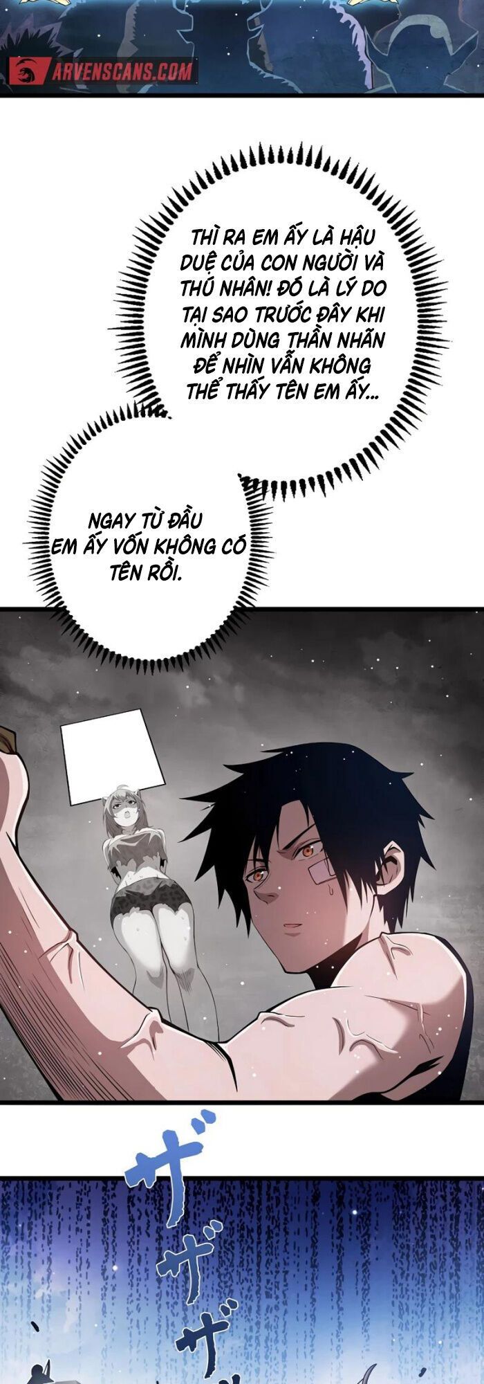 đọc truyện Trở Thành Anh Hùng Mạnh Nhất Nhờ Gian Lận Chương 8 ảnh 18 tại Thiên Thai Truyện