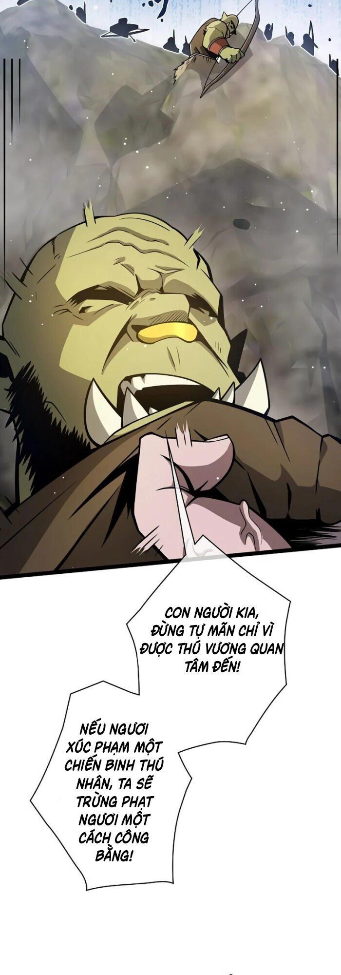 đọc truyện Trở Thành Anh Hùng Mạnh Nhất Nhờ Gian Lận Chương 8 ảnh 19 tại Thiên Thai Truyện