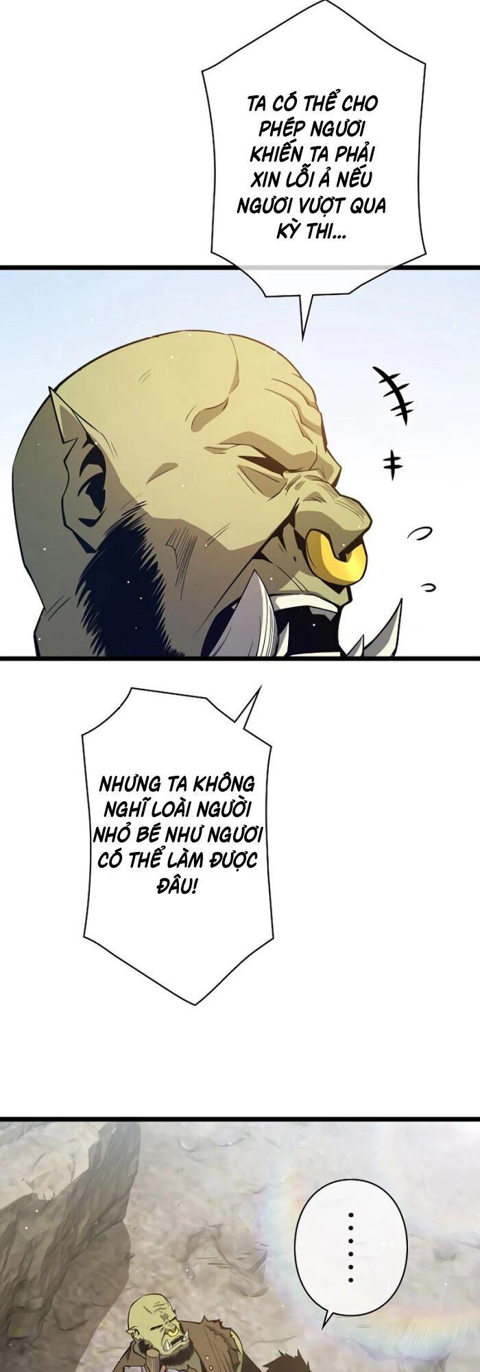 đọc truyện Trở Thành Anh Hùng Mạnh Nhất Nhờ Gian Lận Chương 8 ảnh 20 tại Thiên Thai Truyện