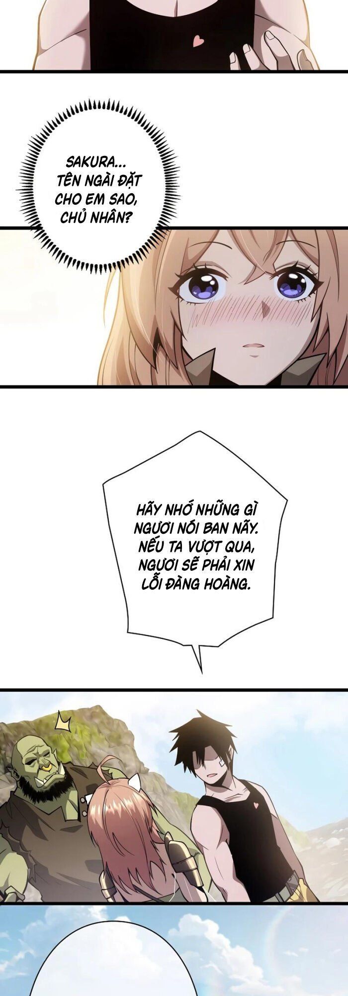 đọc truyện Trở Thành Anh Hùng Mạnh Nhất Nhờ Gian Lận Chương 8 ảnh 23 tại Thiên Thai Truyện