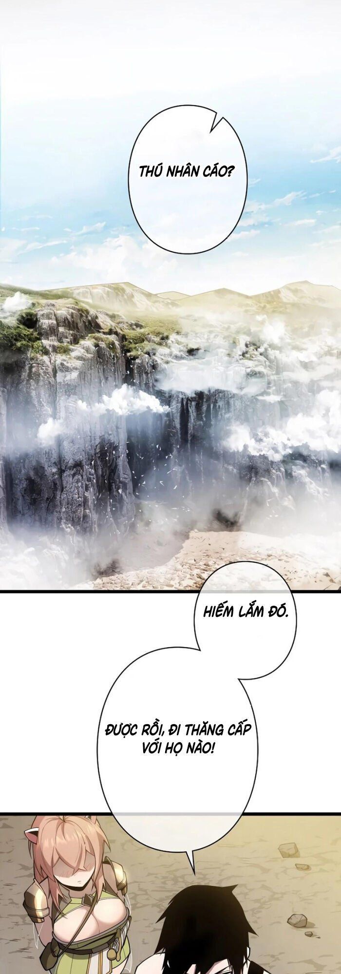 đọc truyện Trở Thành Anh Hùng Mạnh Nhất Nhờ Gian Lận Chương 8 ảnh 25 tại Thiên Thai Truyện