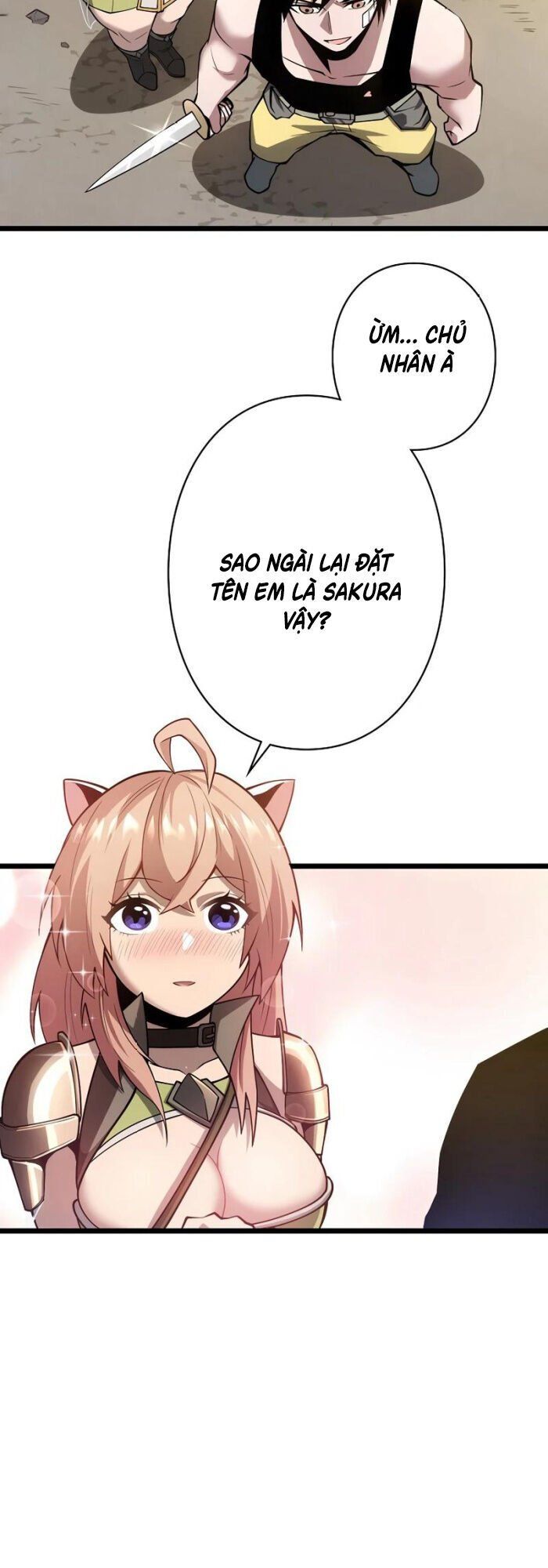 đọc truyện Trở Thành Anh Hùng Mạnh Nhất Nhờ Gian Lận Chương 8 ảnh 26 tại Thiên Thai Truyện