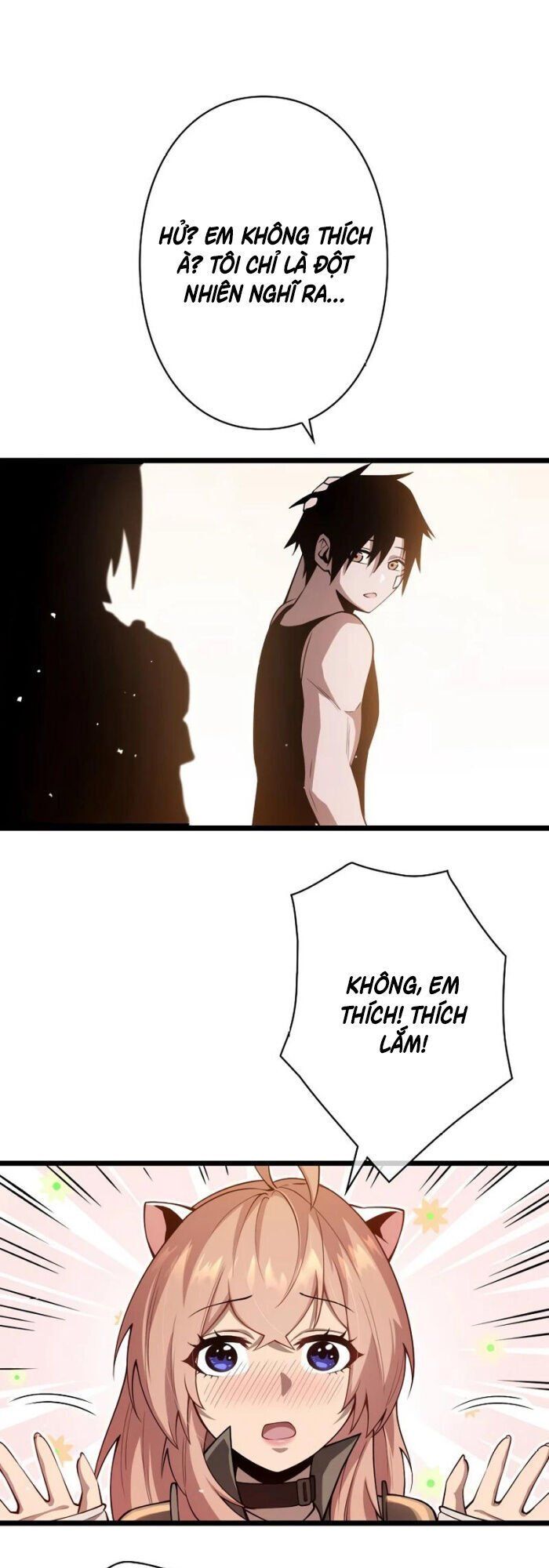 đọc truyện Trở Thành Anh Hùng Mạnh Nhất Nhờ Gian Lận Chương 8 ảnh 27 tại Thiên Thai Truyện