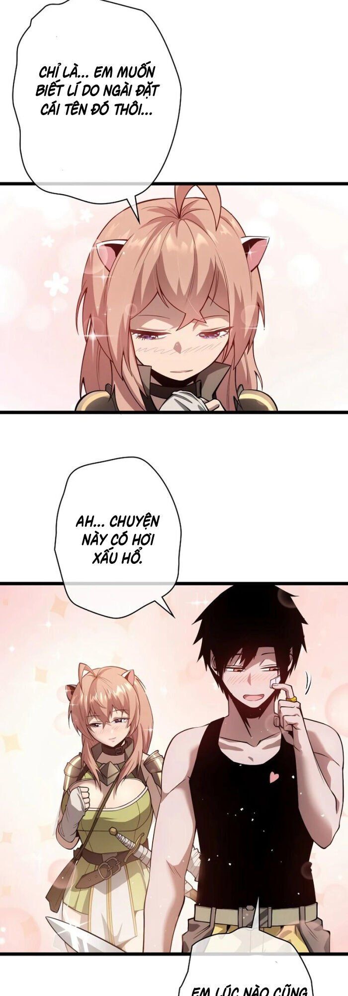 đọc truyện Trở Thành Anh Hùng Mạnh Nhất Nhờ Gian Lận Chương 8 ảnh 28 tại Thiên Thai Truyện