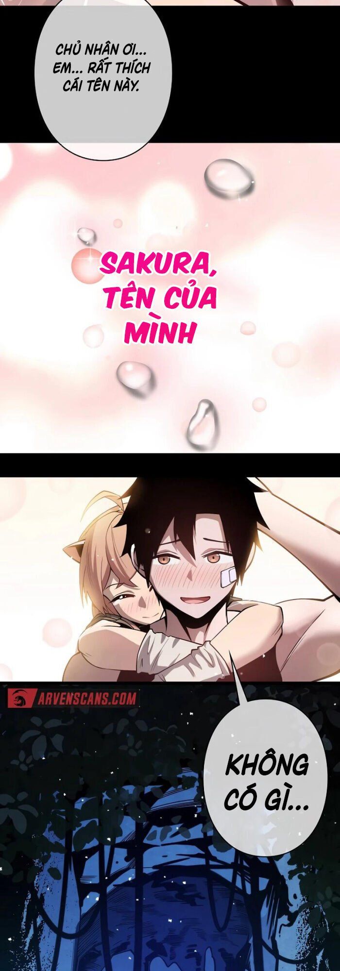 đọc truyện Trở Thành Anh Hùng Mạnh Nhất Nhờ Gian Lận Chương 8 ảnh 30 tại Thiên Thai Truyện