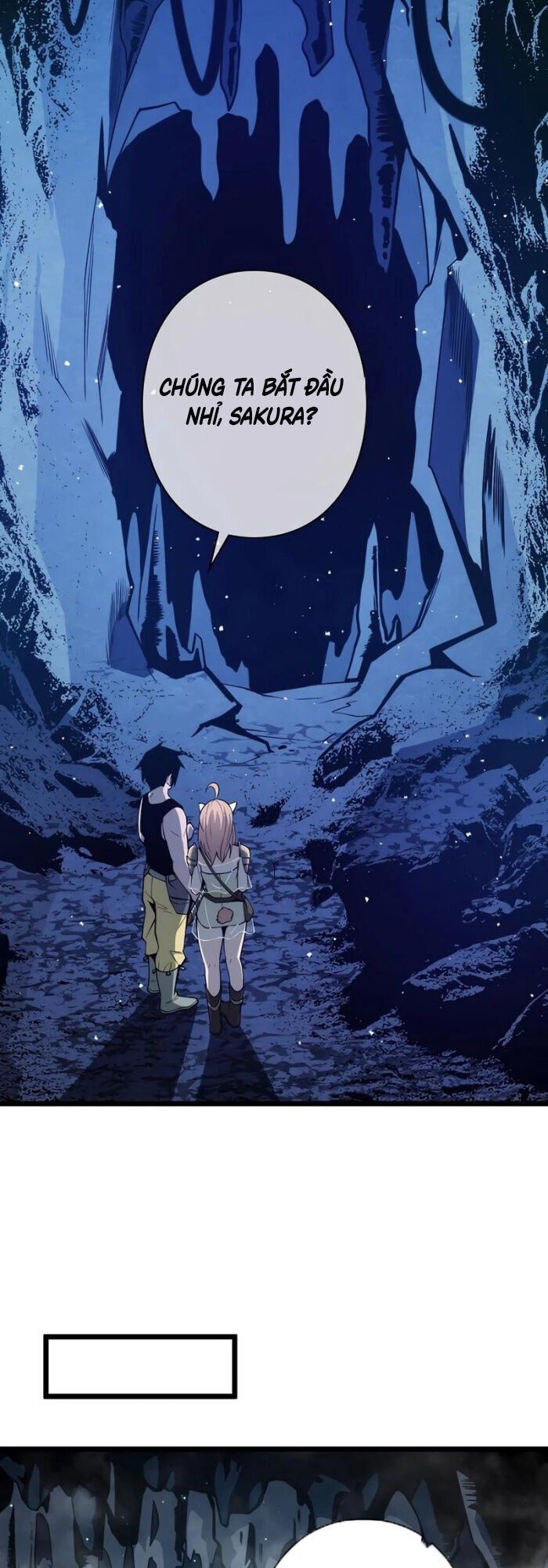 đọc truyện Trở Thành Anh Hùng Mạnh Nhất Nhờ Gian Lận Chương 8 ảnh 31 tại Thiên Thai Truyện