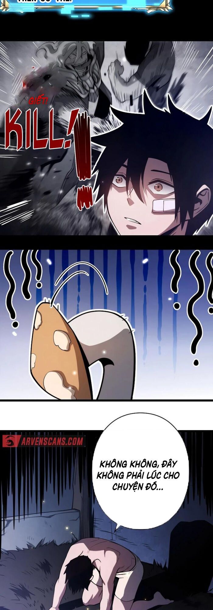 đọc truyện Trở Thành Anh Hùng Mạnh Nhất Nhờ Gian Lận Chương 8 ảnh 5 tại Thiên Thai Truyện