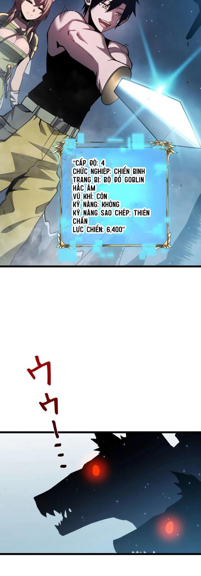 đọc truyện Trở Thành Anh Hùng Mạnh Nhất Nhờ Gian Lận Chương 8 ảnh 33 tại Thiên Thai Truyện