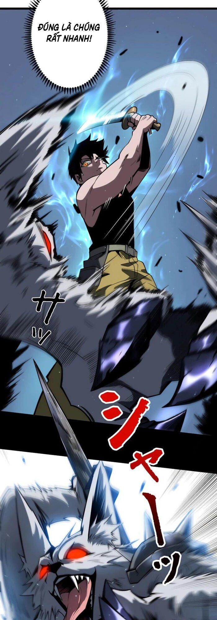 đọc truyện Trở Thành Anh Hùng Mạnh Nhất Nhờ Gian Lận Chương 8 ảnh 37 tại Thiên Thai Truyện