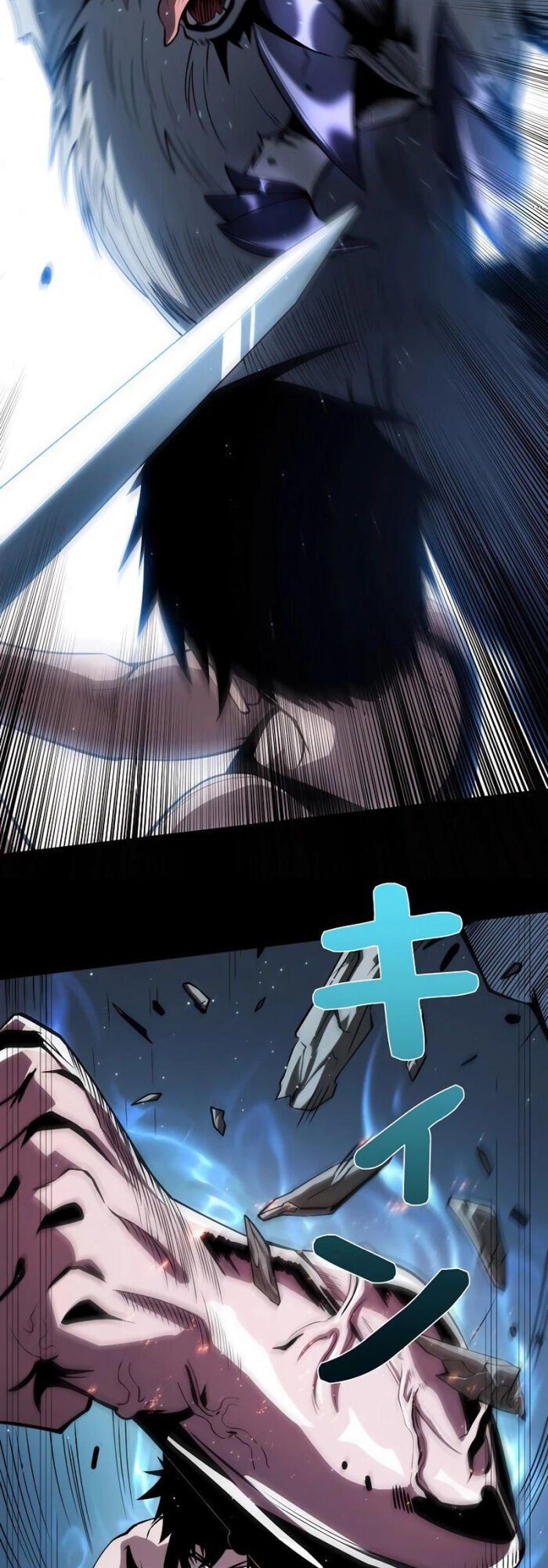 đọc truyện Trở Thành Anh Hùng Mạnh Nhất Nhờ Gian Lận Chương 8 ảnh 38 tại Thiên Thai Truyện