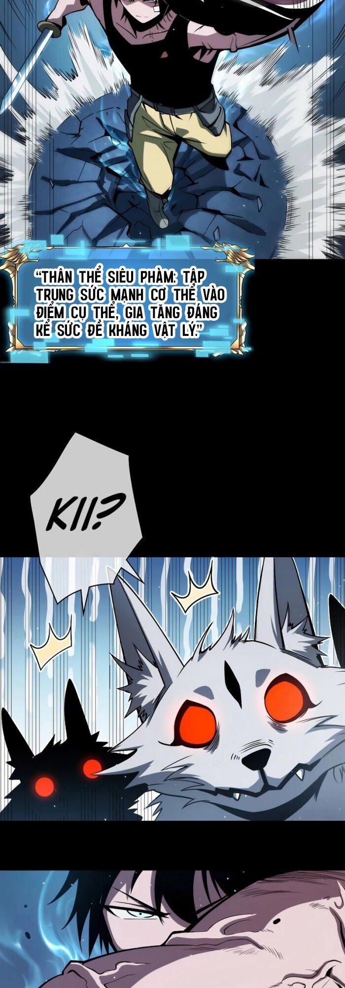 đọc truyện Trở Thành Anh Hùng Mạnh Nhất Nhờ Gian Lận Chương 8 ảnh 39 tại Thiên Thai Truyện