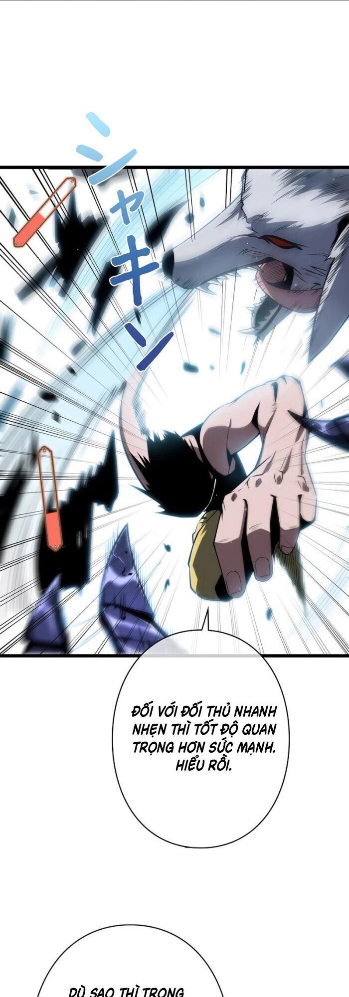 đọc truyện Trở Thành Anh Hùng Mạnh Nhất Nhờ Gian Lận Chương 8 ảnh 41 tại Thiên Thai Truyện