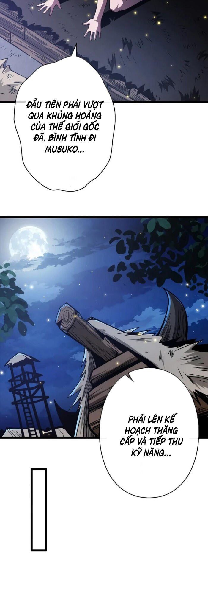 đọc truyện Trở Thành Anh Hùng Mạnh Nhất Nhờ Gian Lận Chương 8 ảnh 6 tại Thiên Thai Truyện