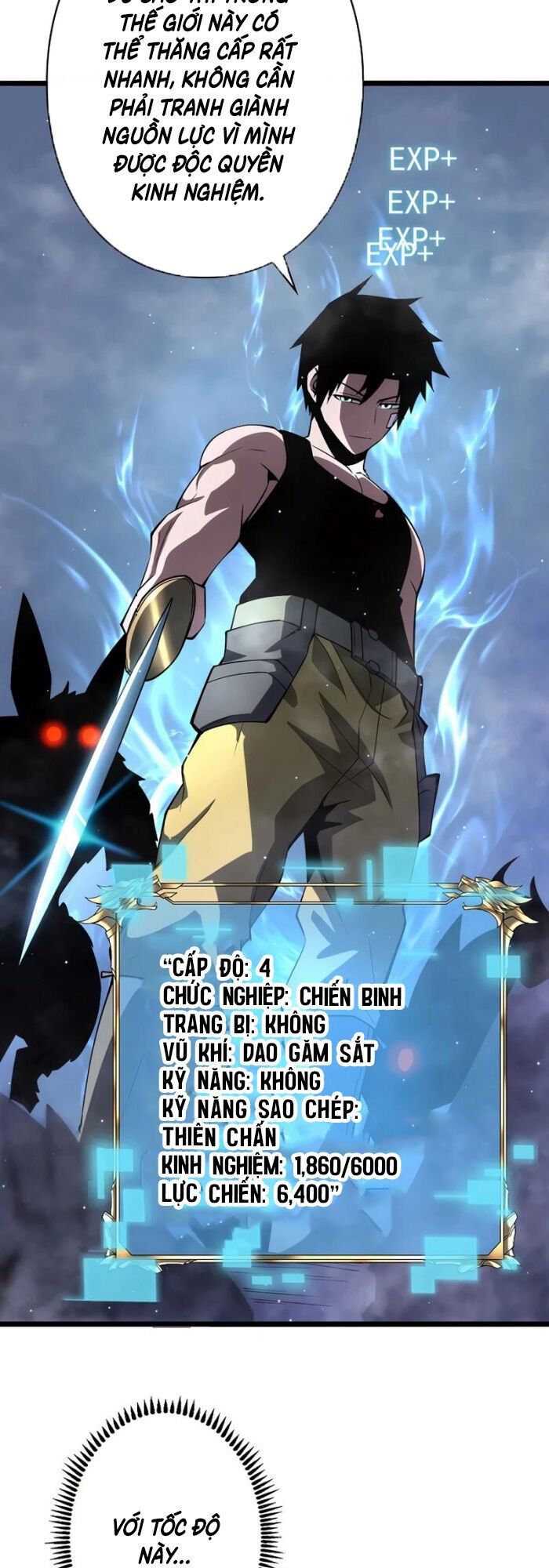 đọc truyện Trở Thành Anh Hùng Mạnh Nhất Nhờ Gian Lận Chương 8 ảnh 42 tại Thiên Thai Truyện