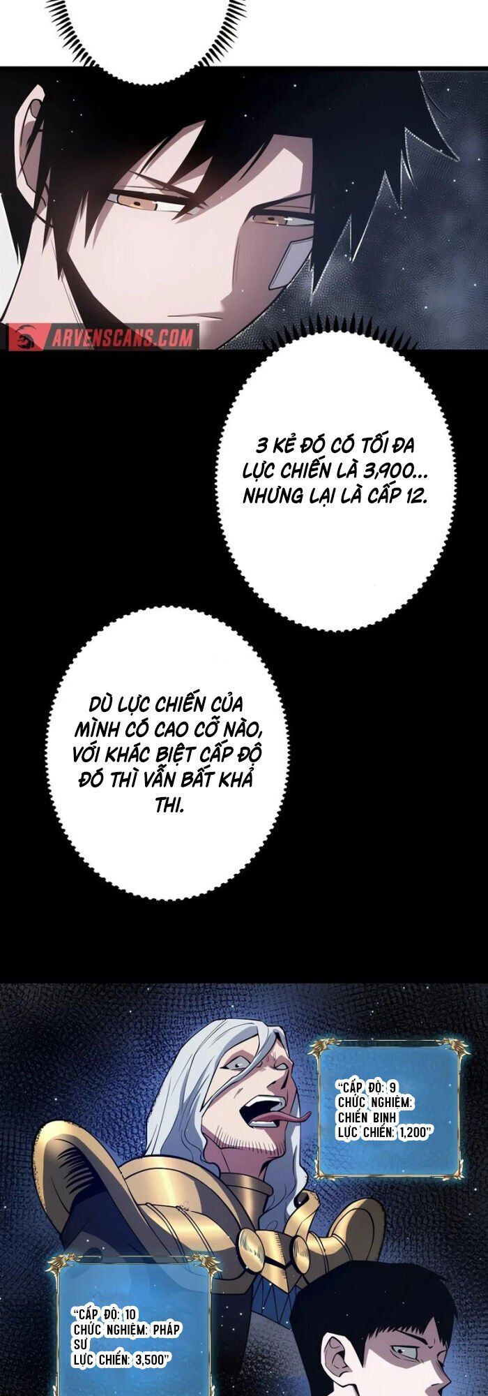 đọc truyện Trở Thành Anh Hùng Mạnh Nhất Nhờ Gian Lận Chương 8 ảnh 43 tại Thiên Thai Truyện